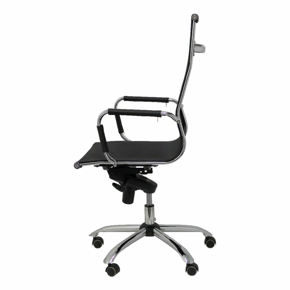 Office Chair Barrax Piqueras y Crespo 203DBNE Black